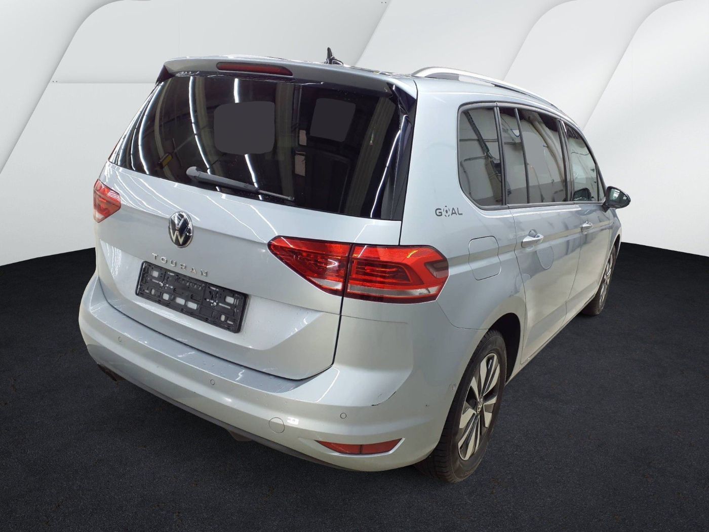 Volkswagen Touran - Bild 3