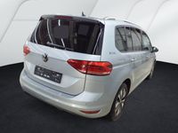 Volkswagen Touran - Vorschau Bild 3