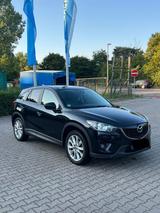 Mazda CX 5 Mazda - Mazda CX-5 in Karlsruhe