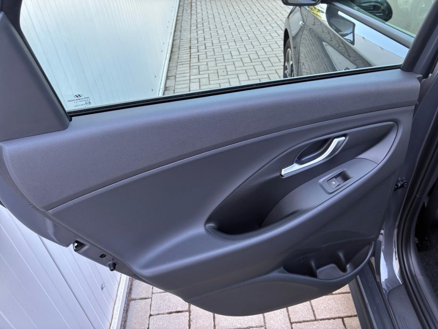 Hyundai i30 - Bild 24