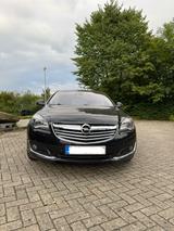 Opel Insignia 2.0 ECOTEC DI T 4x4 Bus. Innovat. A... - Opel Insignia: Ecotec