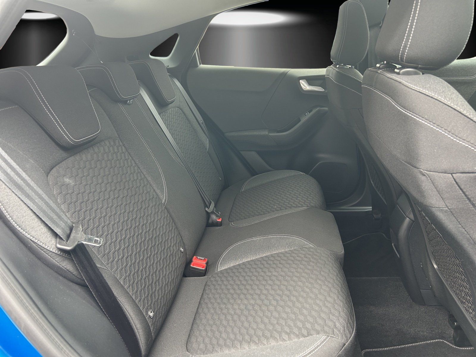 Fahrzeugabbildung Ford Puma 1.0 Mild Hybrid Titanium Aut./LED/NAVI/ACC/