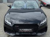 Audi TT RS Coupe 2.5 TFSI Quattro*B&O*Matrix*RS-AGA* - gebrauchte Audi TT RS aus dem Jahr 2023