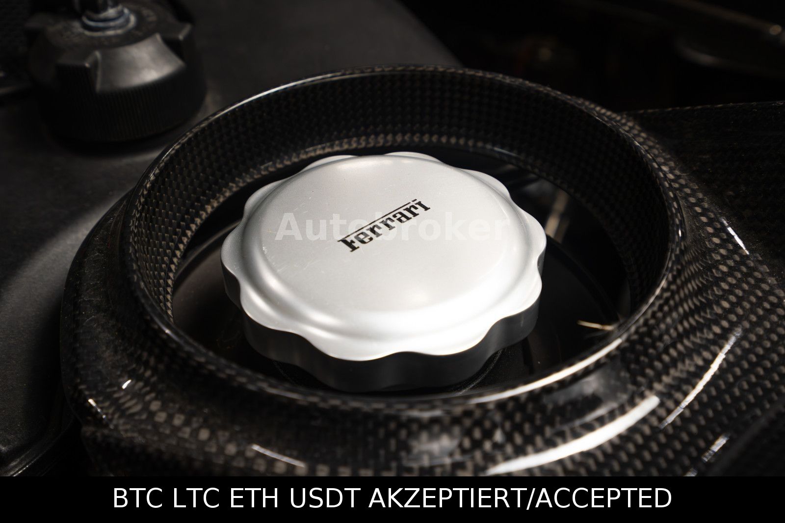 Ferrari 488 Pista – Ansicht 19