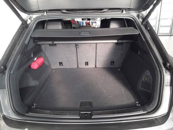 Volkswagen Touareg - Bild 10