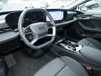 Audi A6 e-tron - Vorschau Bild 8