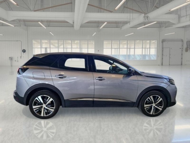 Peugeot PEUGEOT 3008 BLUEHDI 130 EAT8 SES ALLURE PACK SU imagem 3