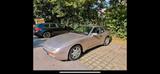 Porsche Verkaufe: Porsche 944 Turbo S  Silberrose... - Porsche 944: Turbo