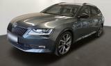 Skoda Superb III - Skoda Superb: Iii