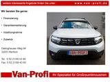 Dacia Duster II Comfort erst 31 tkm.!!! Navi-Tempomat - Dacia Duster Gebrauchtwagen in Bielefeld