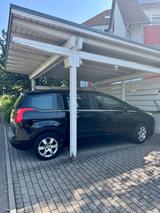 Peugeot 5008 2.0 Family HDi FAP 150 Family Pano HUD AHK  - Peugeot 5008: Hdi 150