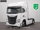 Iveco S-Way 500 4X2 NEW! 2xTanks HPEB Standklima Navi