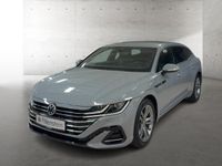 Volkswagen Arteon - Vorschau Bild 17