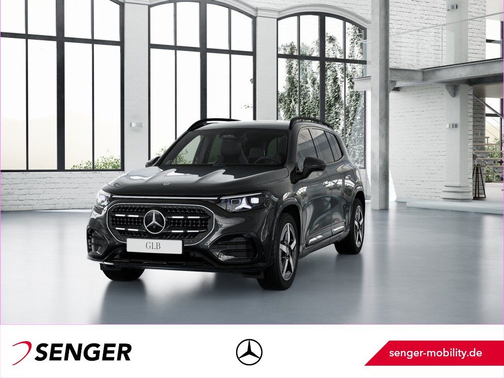 Image of Mercedes-Benz GLB 220
