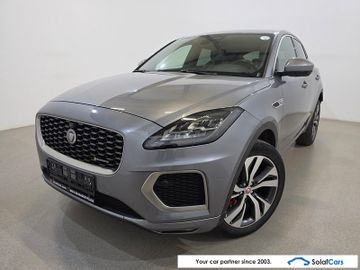Jaguar E-Pace P300e R-Dynamic S AWD LED Navi-Pro Sport