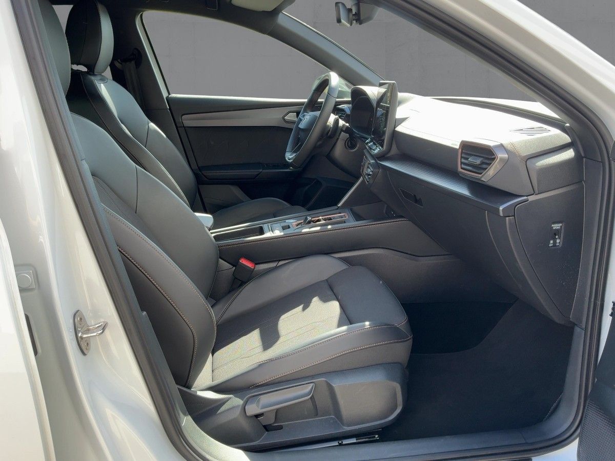 Cupra Leon - Bild 12