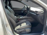 Cupra Leon - Vorschau Bild 12
