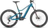 Moustache WIDE 3 - 625Wh 44cm - 27" - Moustache E-Bikes