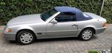 Mercedes-Benz Mercedes 280 Sl Cabrio R129 Roadster, - Mercedes-Benz S 280