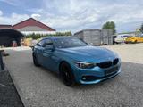 BMW 420 Gran Coupé*NAVI*AMBIENTE* - BMW 420 Gran Coupé aus 2017