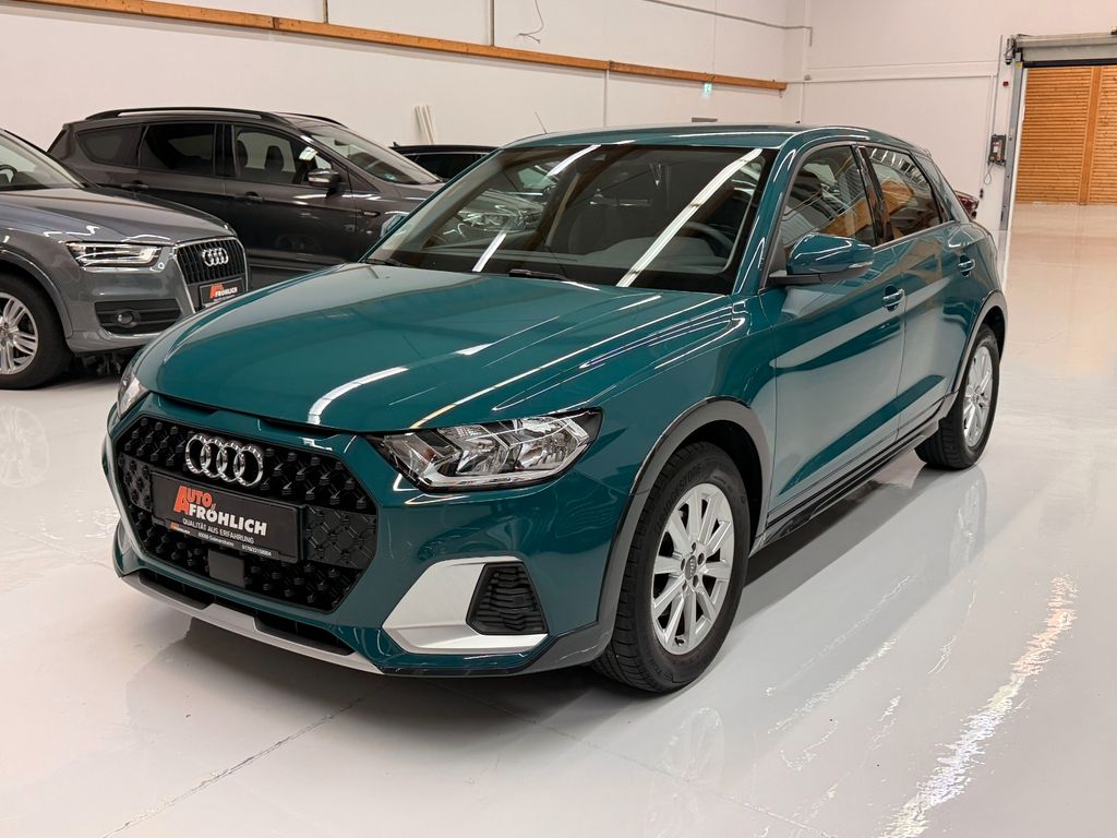 Image of Audi A1