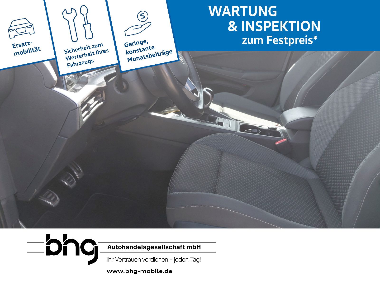 Volkswagen Golf - Bild 7