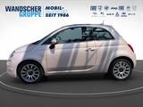 Fiat 500 Star 1,0 Navi+Pano+PDC+KlimaA+LM - Fiat 500 Gebrauchtwagen in Bremen