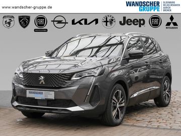 Peugeot 3008 GT Hybrid 225 e-EAT8 Navi ,