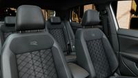 Volkswagen T-Cross - Vorschau Bild 10
