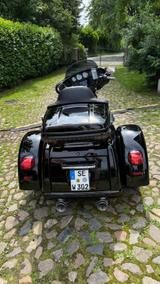 Harley-Davidson Tri Glide 114 Ultra - HARLEY-DAVIDSON TRI GLIDE