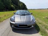Toyota MR 2 1.8 VVT-i  - Toyota MR 2 Gebrauchtwagen