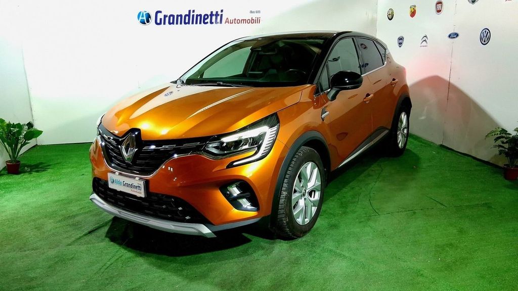 Image of Renault Captur
