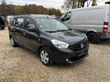 Dacia Lodgy Ambiance - Dacia Lodgy: Ambiance