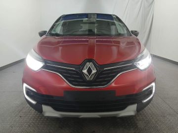 Renault Captur Collection+LED+SHZ+NAVI+Klima+RFK