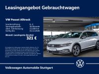 Volkswagen Passat Alltrack - Vorschau Bild 1