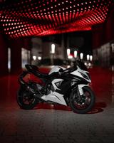 Kawasaki ZX6R-636 - KAWASAKI R6