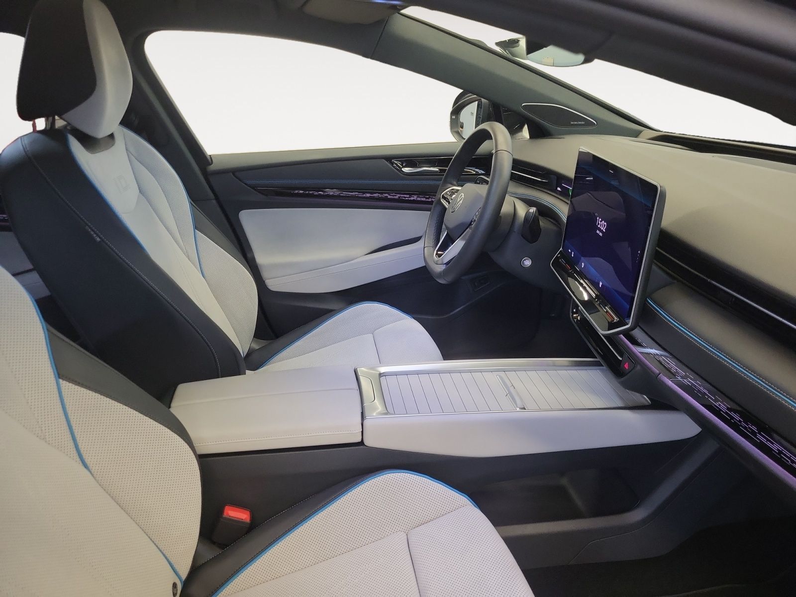 Volkswagen ID.7 - Bild 16