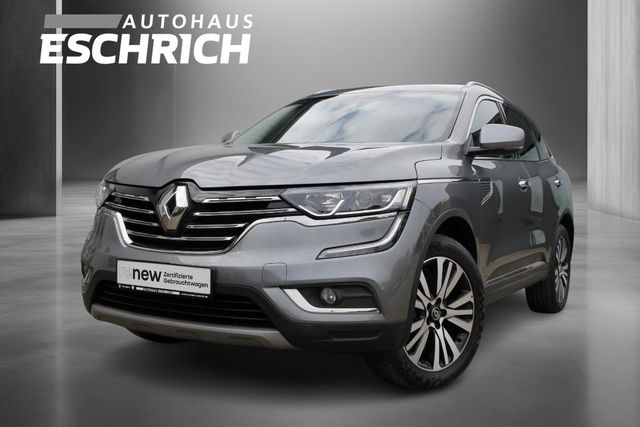 Renault Koleos Life 4x4