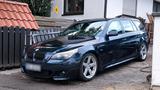 BMW E61 523i Touring | M Paket | TÜV Neu |... - BMW 523 aus 2005