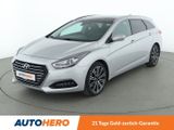Hyundai i40 1.7 CRDi Premium Blue*NAVI*XENON*TEMPO*CAM* - Hyundai i40 mit Diesel-Antrieb: Kombi, 1.7