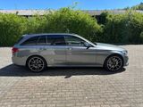 Mercedes-Benz C 43 AMG Mercedes-AMG C 43 4MATIC T Autom. M... - : Kombi, Mercedes AMG