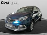 Renault Captur Limited Deluxe TCe 90 + Winterräder +Navi - Renault Captur: Limited