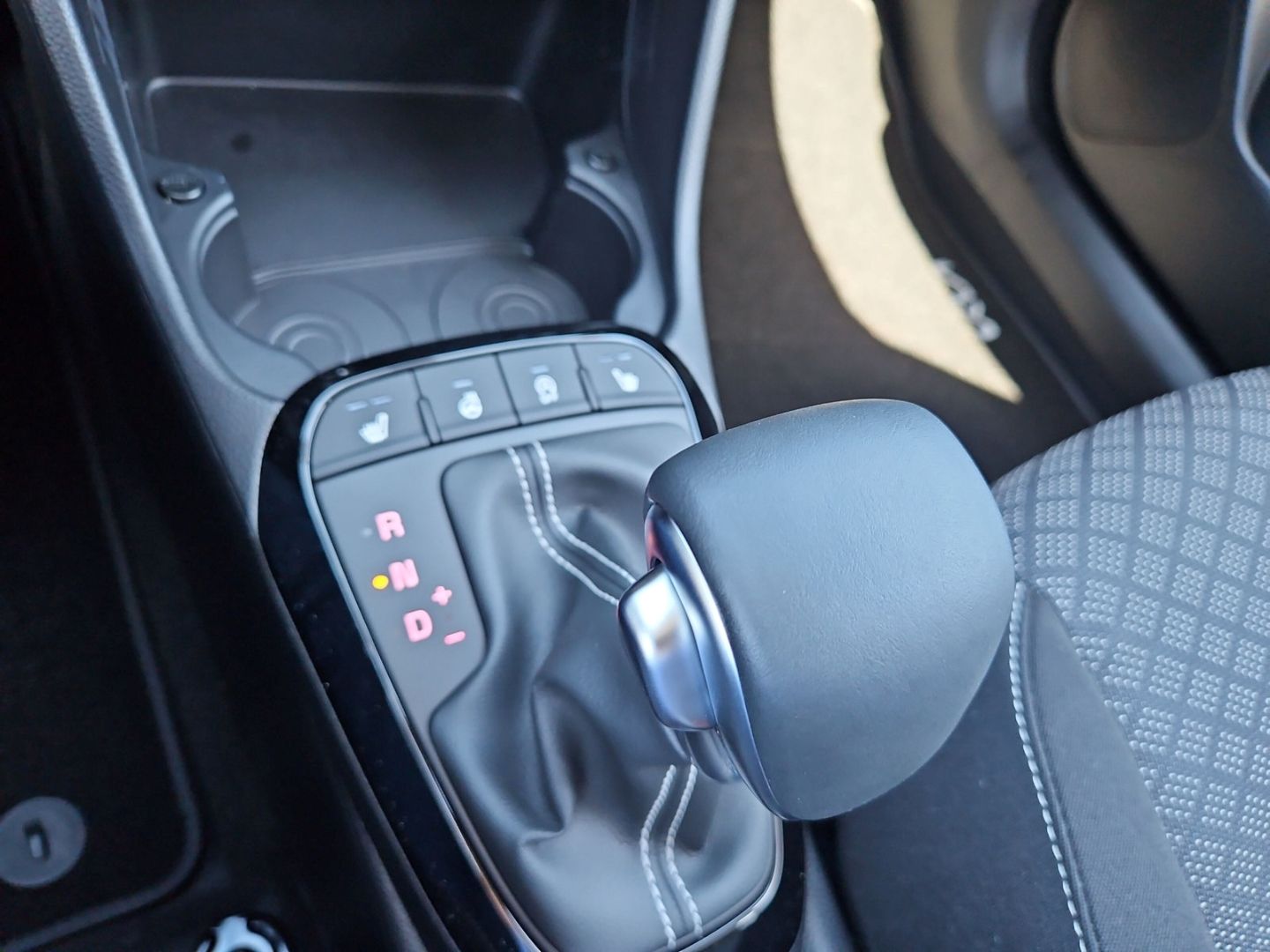 Kia Picanto - Bild 25