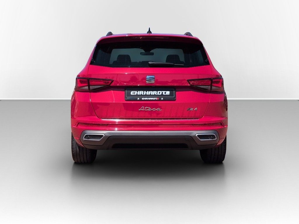 Seat Ateca - Bild 7