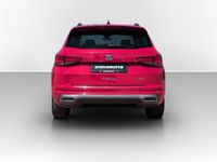 Seat Ateca - Vorschau Bild 7