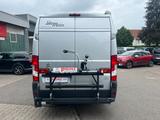 Pössl Roadcruiser B R-Kam+Sat+E-Bike Träger+Klima - Pössl Kastenwagen Roadcruiser
