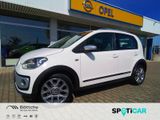 Volkswagen up! cross up! - Volkswagen up! aus 2014