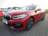 BMW 116 1 Limousine 116 d Sport Line/1.Hand/TÜV NEU - gebrauchte BMW 116 aus dem Jahr 2020