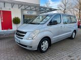 Hyundai H-1 Grand- Starex 2,5D 8-Sitzter* Klima* - Hyundai H-1 aus 2008