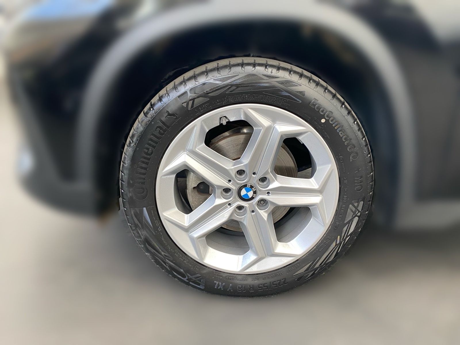 BMW X1 xDrive20d HUD LC Prof. ad.LED DA Pro PA+ foto 8